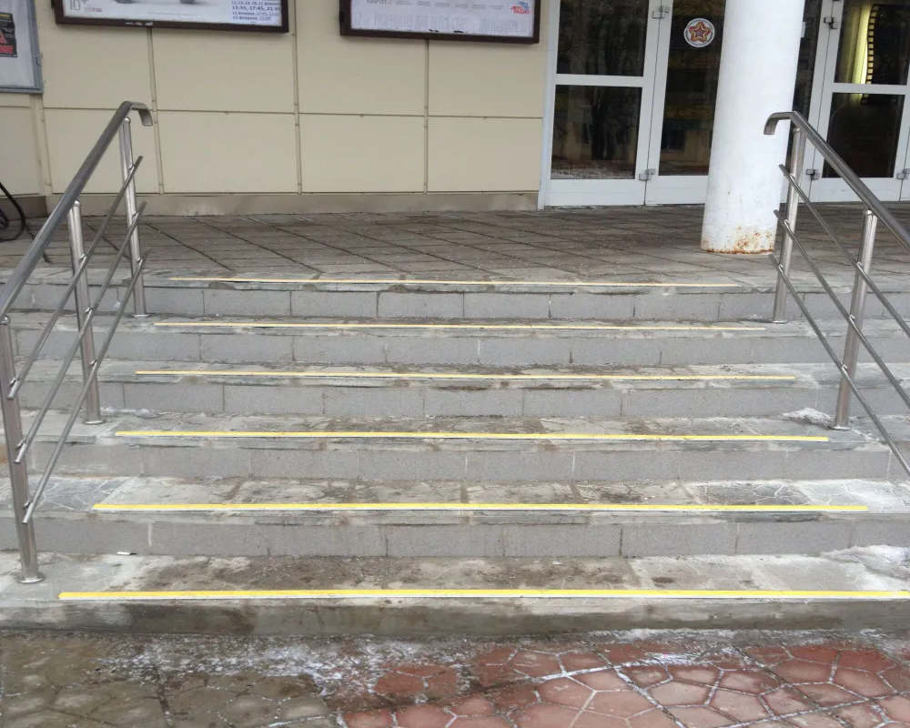 Порог одноуровневый ПС 08-1.1800.042л Шампань